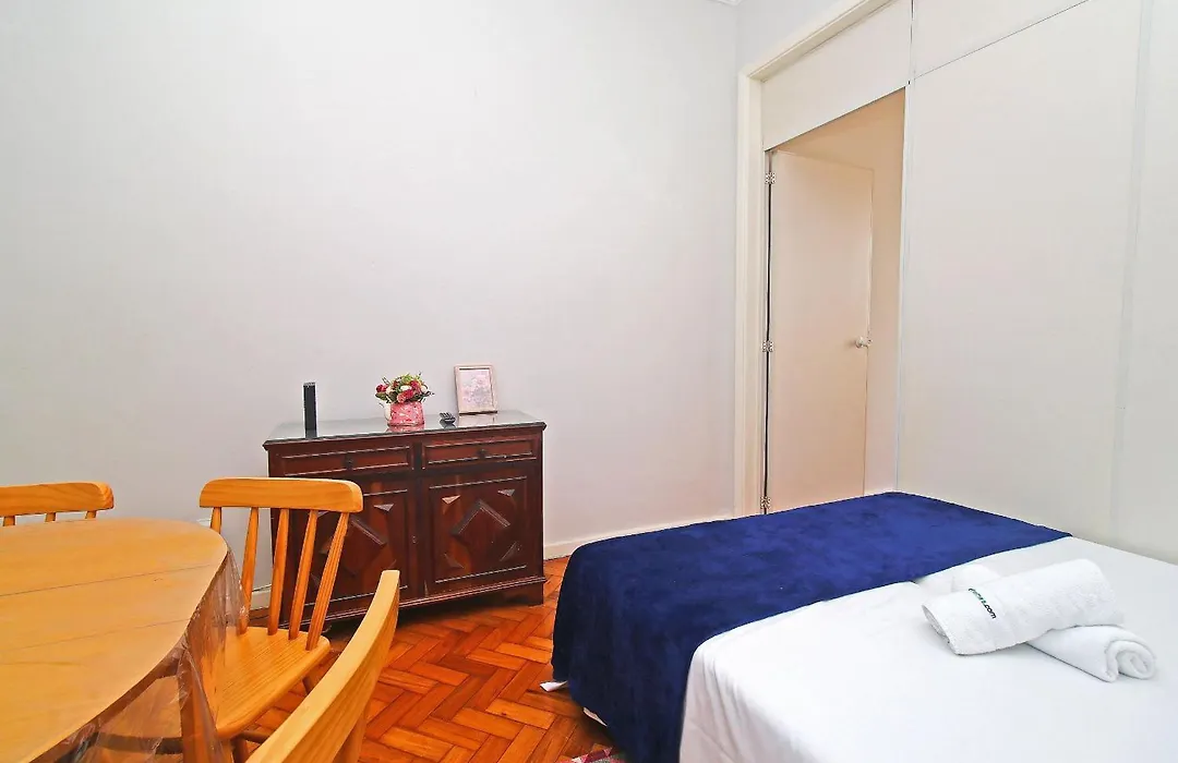 Rio Spot Homes Copacabana U041-1