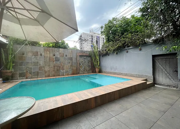 Freguesia Guest House Rio de Janeiro